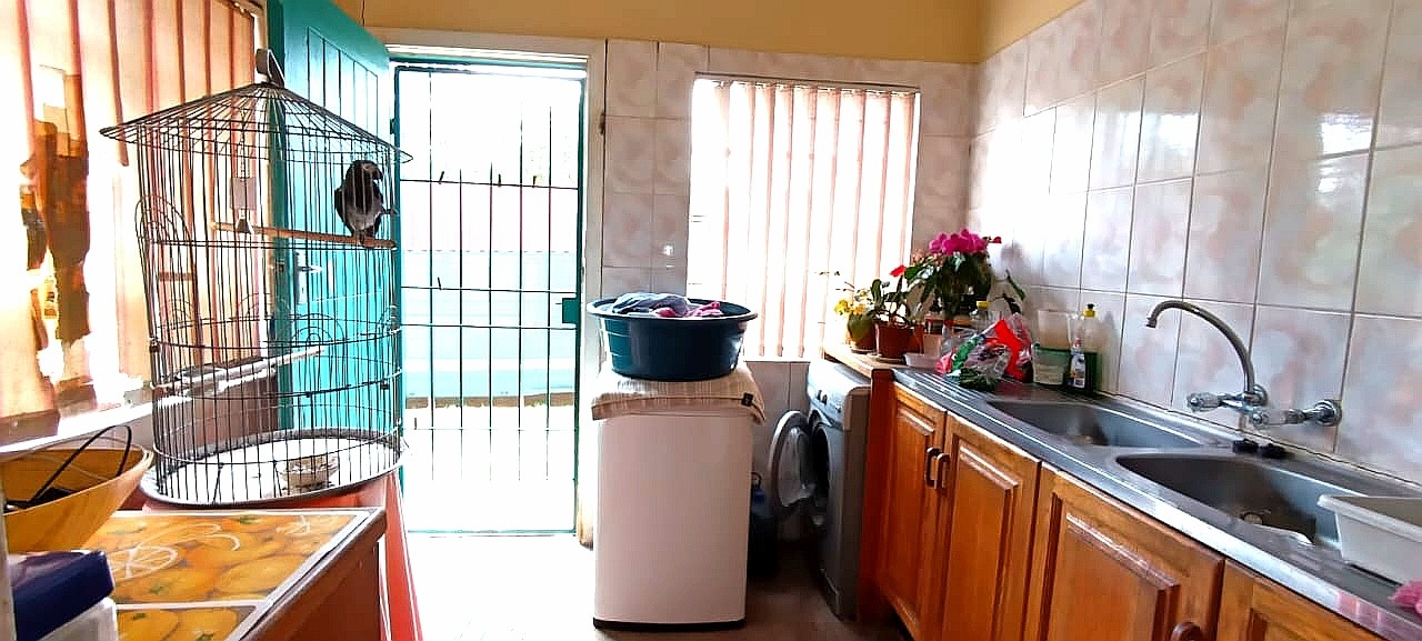 2 Bedroom Property for Sale in Parys Free State